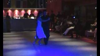 Marco Palladino e Elena Garis - 1_tango