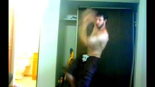 3602 Lennon &amp; Maisy     That's What's Up     Edward Sharpe &amp; The Magnetic Zeros DANCE VIDEO