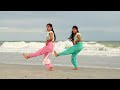 Paththavaikkum Dance Cover Nainika Thanaya