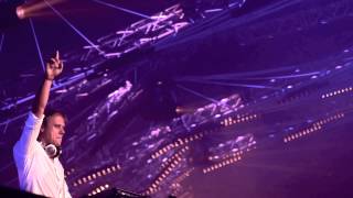 Armin van Buuren feat. Fiora - Waiting For The Night