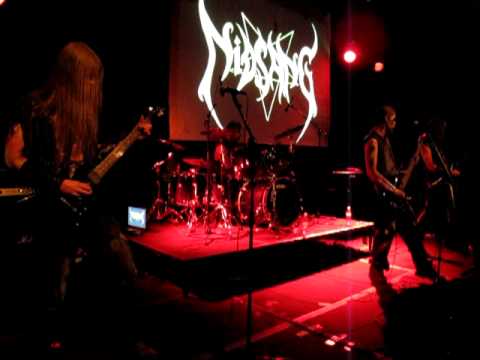 Nidsang - Come Darkness, come