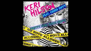KERI HILSON PRETTY GIRL ROCK REMIX