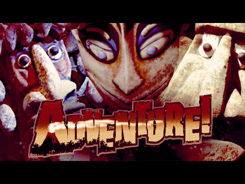 The Best Attraction You've Never Heard of: COSI's Adventure - Part 1