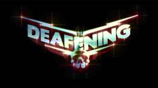 The Deafening - Death Rattle N&#39; Roll (Central Booking LP 2013)