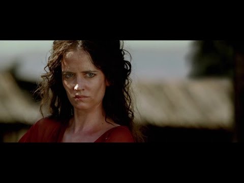 The Salvation International Trailer 2014