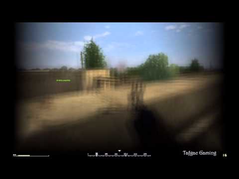 Helmand Field Project Reality 0.95 SP Map Pack