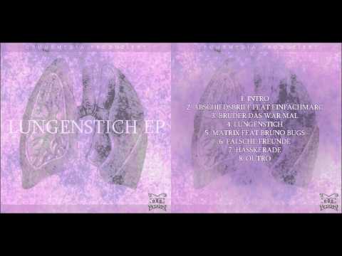 Crizzco - Matrix feat. Bruno Bugs (Lungenstich EP)