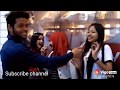 Ladkiya Bhi Ladko Per Line Marti Hai