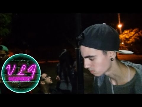 KMO vs RTP - 4tos Fecha 3 (Torneo 2017 - 04/03) - Velo Free