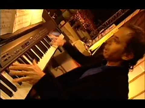 Theresa Tova & Matt Herskowitz (Festiwal Warszawa Singera 2007)