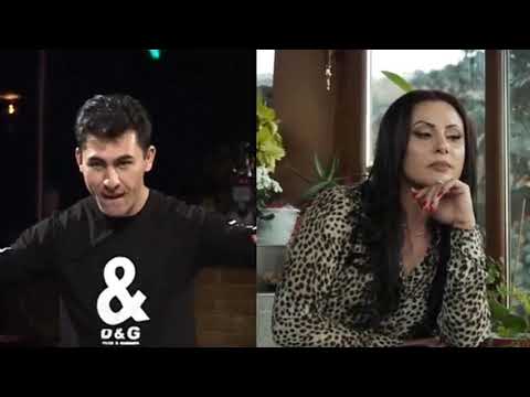 Nicusor Guta si Mihaela Minune - Arde-le Barbate