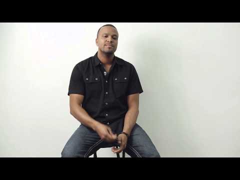 Being A Voice Of Hope // Scott Hebert