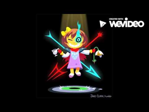 Undertale Boss medley (Bones to Pick)