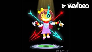 Cover art for Undertale Boss medley (Bones to Pick)