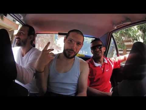 10VERS - ZONE DE TRANSIT 2.0 - MAKING OF