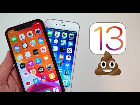 iOS 13 - Things are NOT looking good.. | iOS 13 Beta 3 Review