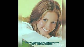 Olivia Newton -John / I Will Touch You [Subtitulado]