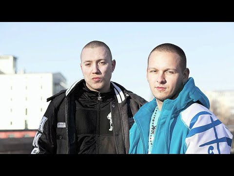Liquit Walker feat. St1m - Nikogda / Niemals