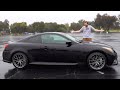 The Infiniti G37 IPL Was Peak Infiniti