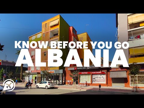 Why You MUST Visit Albania - Europe’s Hidden Gem