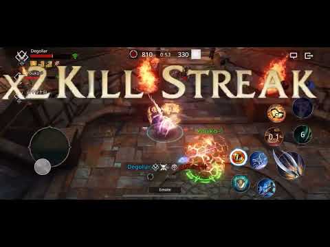 GvG Evilnside Team Dego Youko Hades Vs Mercedez KSS Wrath RJ