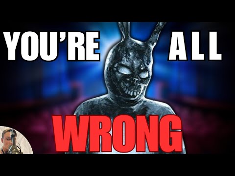 You're All Wrong About Donnie Darko | Video Essay