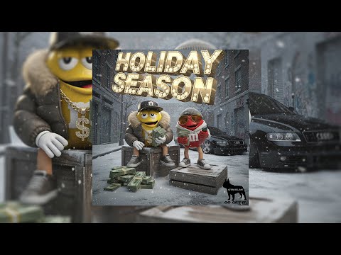 (FREE) Trap Loop Kit - Holiday Season by Shondonbeats (Glo x Zaytoven x Future x Metro Boomin)