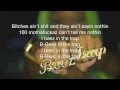 Nicki Minaj Beez In The Trap Ft 2 Chainz Lyrics