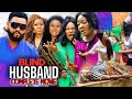 BLIND HUSBAND COMPLETE FULL MOVIE - STEPHEN ODIMGBE 2023 LATEST NIGERIAN NOLLYWOOD MOVIE