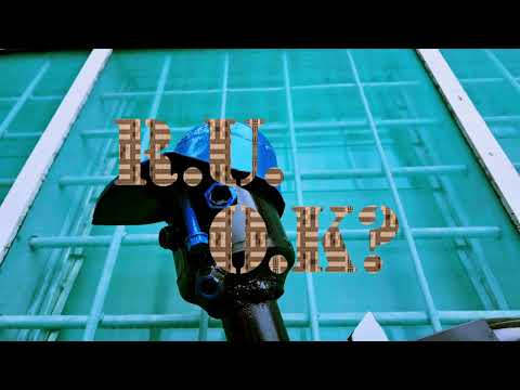 R.U. O.K? (OFFICIAL) VIDEO - BAYKU FT AKABLAY PRODUCED BY UNCLE PANJI