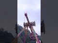 Scary Rides Shorts Ytshorts Rollercoaster Afv