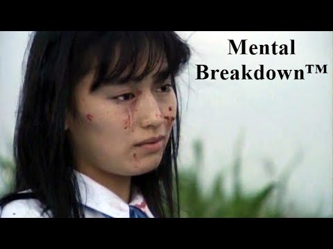 I Watched Everything on the Disturbing Movies Iceberg [Graphic Content!]