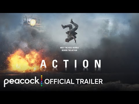 Action | Official Trailer