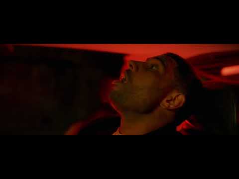 i.amsolo - 40 Nights feat. Anfa Rose