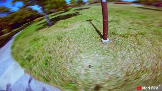 Spring is here!U199 4Inch FPV Drone FreeStyle Flight