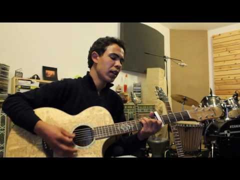 Amnay en studio - Tarwa n-Idurar