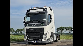 Tracteur routier Volvo FH 500 XL 6X2 WB 300 à vendre - Image 4 | Autoline CI Tracteur routier Volvo FH 500 XL 6X2 WB 300 | Image 4 - Autoline