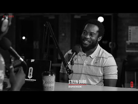 GNPS Episode 35 - Siphathiseni Steyn Dube 2