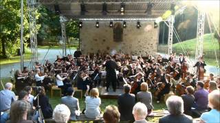 preview picture of video 'JSO Hochtaunus plays: Valse Triste Op.44 (Jean Sibelius)'
