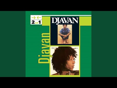 Djavan - Êxtase - de: Djavan & Aldir Blanc