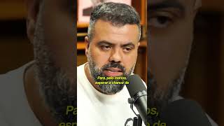 A BRIGA do PARTIDO passou do LIMITE? ⚠️ #mbl #viral #fyp #politica #flow