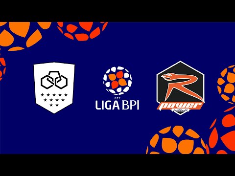 🔴 LIGA BPI: LÄNK FC VILAVERDENSE - RP FC