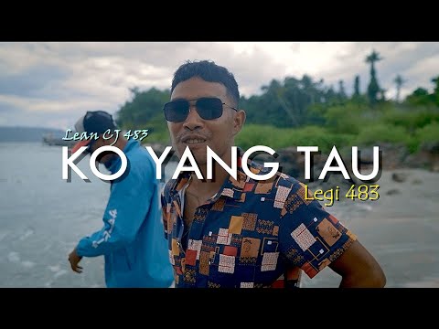 Legi 483 - Ko Yang Tau (Official Music Video)