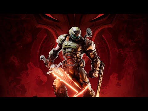 DOOM ETERNAL ПЕСНЯ ОТ JT MUSIC НА РУССКОМ - "HOME TO HELL"