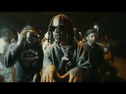 3coMMa$ - Big Motion (Official Video) Prod by Eighty8 Dir by @95production