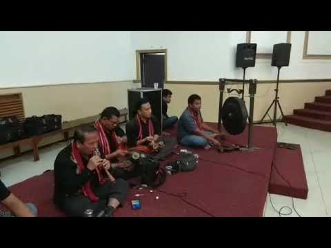 Gendang Mentas - Simalungen Rakyat