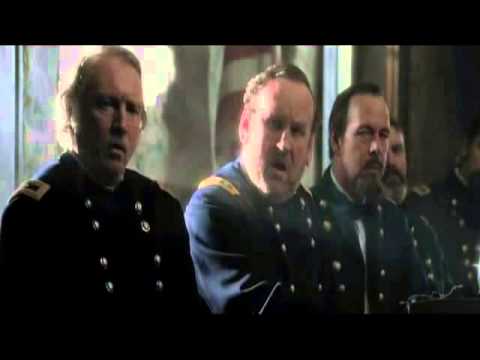 The Conspirator (2010) - Tom Wilkinson