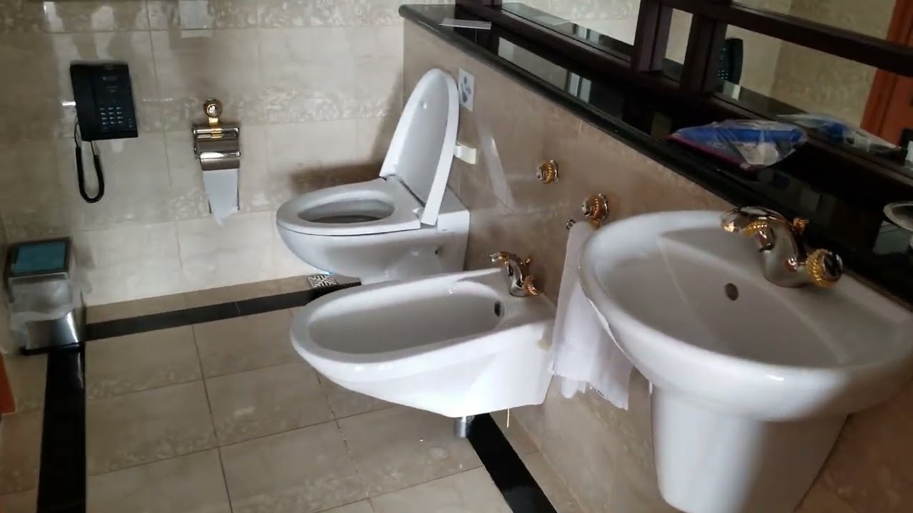 Mariner of the Seas - Cabin 1620 - Video 5