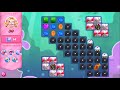 Candy Crush Saga Level 145 NO BOOSTERS