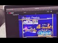 Disney Dvd Game World Disney Princess Edition Dvd Menu Kiana Johnson